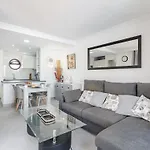 Tagoro Solarium & Pool View By Interhome