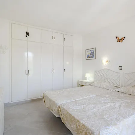 Tagoro Solarium & Pool View By Interhome Appartement *