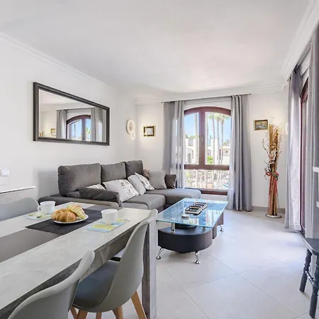 Tagoro Solarium & Pool View By Interhome Appartement