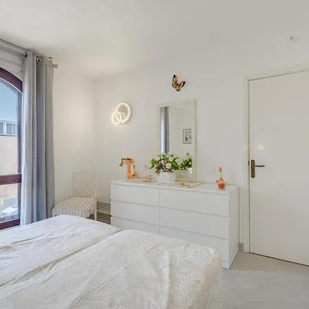 Tagoro Solarium & Pool View By Interhome Apartment