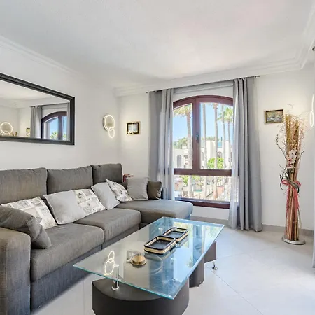Apartment Tagoro Solarium & Pool View By Interhome Costa Del Silencio