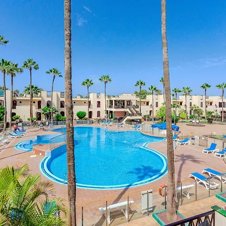 Tagoro Solarium & Pool View By Interhome Apartment *
