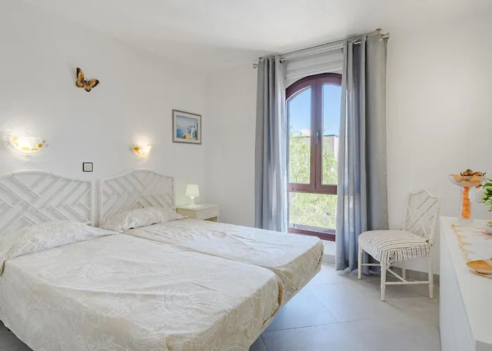 Apartman Tagoro Solarium & Pool View By Interhome *