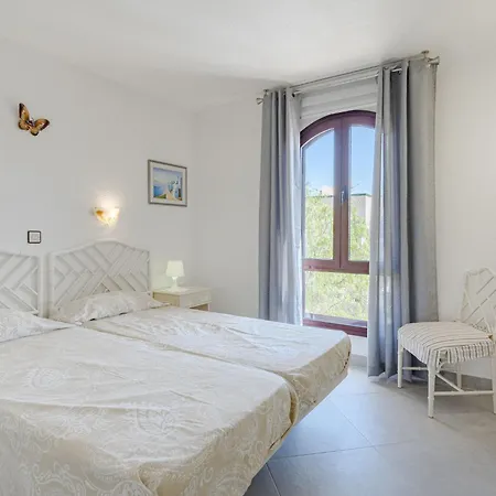 Lejlighed Tagoro Solarium & Pool View By Interhome *