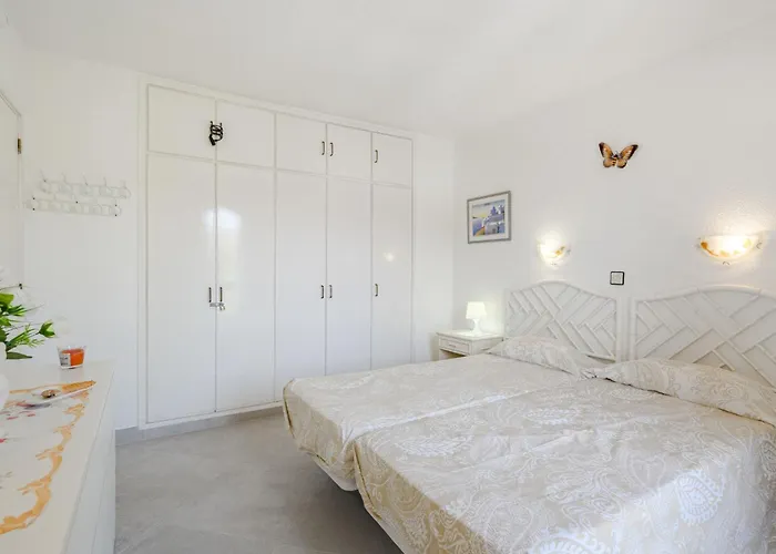 Tagoro Solarium & Pool View By Interhome Apartament *