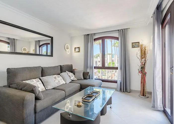 Apartament Tagoro Solarium & Pool View By Interhome Costa Del Silencio