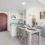 Apartment Tagoro Solarium & Pool View By Interhome Costa Del Silencio