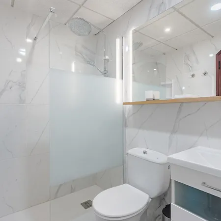 Tagoro Solarium & Pool View By Interhome 公寓 *
